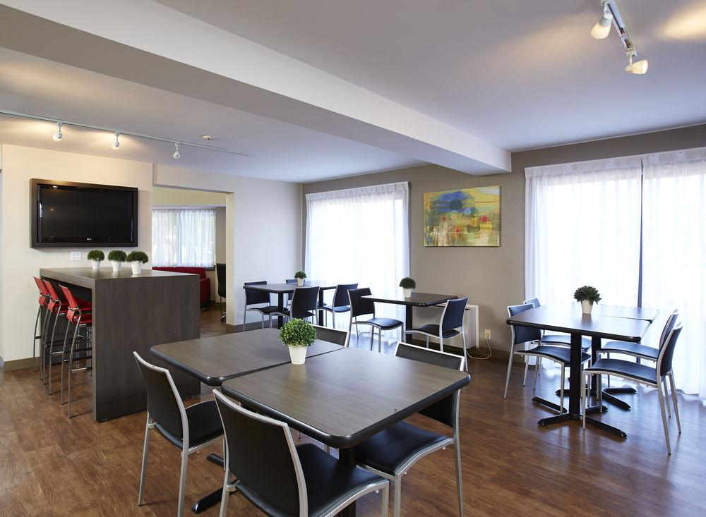 Comfort Inn Sherbrooke Bagian luar foto