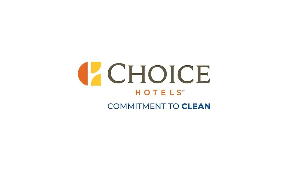 Comfort Inn Sherbrooke Bagian luar foto