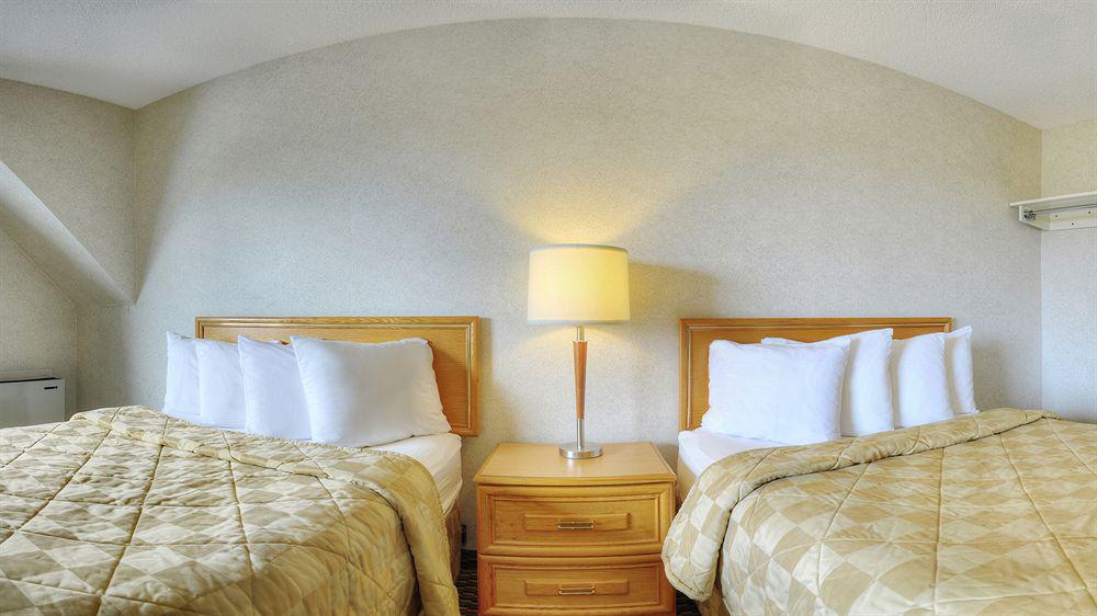 Comfort Inn Sherbrooke Ruang foto